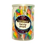 CSHOW SWIRLPOP RAIN 10OZ 24PK