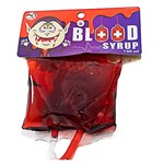 CANDY BLOOD BAG 120ML X 24 PACK