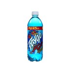 FAYGO RASPBERRY  BLUEBERRY  680ML 24PK