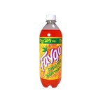 FAYGO PINE WATERMELON 680ML 24 PK