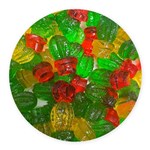3D CACTUS GUMMY 1KG