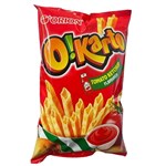 ORION O KARTO CHILLI TUBES 115G X 12 PACK