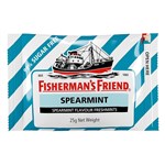 FISHERMANS SPEARRMINT FLAVOUR 25G X 12