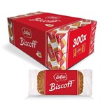 LOTUS BISCOFF BULK 300PK