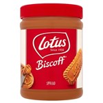 LOTUS BISCOFF SPREAD 16KG
