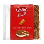 LOTUS BISCOFF BISCUIT CRUMBS 750G BAG