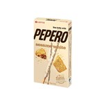 LOTTE PEPERO SESAME WHITE37G 40PK