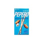 LOTTE PEPERO SNOWY ALMOND 32G 40PK