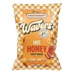 WAVERS HOT HONEY 14G X 48 PACK