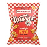WAVERS LATE NIGHT PIZZA 14G X 48 PACK