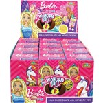 BARBIE WONDERBALL 25G X 12