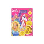 BARBIE CHARACTER COOKIES 200G X 8