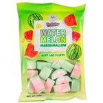 BEMALLOW WATERMELON MARSHMALLOW BAGS 100G X 12PK