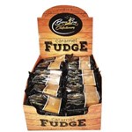 BYRON BAY CARAMEL FUDGE 40G X 36 PACK