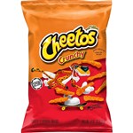 CHEETOS CRUNCHY 226G 10PK