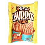 CHURROZ SNACK 84G X 16