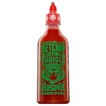CRYING THAIGER SRIRACHA KETCHUP 440ML