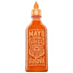 CRYING THAIGER SRIRACHA MAYO 440ML