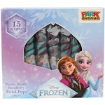 FROZEN TWIST POPS 180G X 8