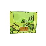 UNIVERSAL CANDY DINOSAUR COINS 30G X 50