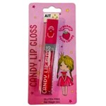 CANDY LIPGLOSS 9ML X 12 PACK