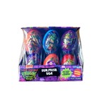 TURTLE SURPRISE EGG 10G X 18