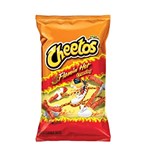 CHEETOS FLAMIN HOT 226G 10 PACK
