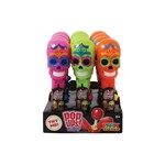 POP UPS SWEET SKULLS 10G X 12