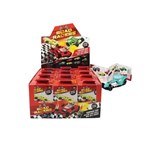 ROAD RACERS SURPRISE BOX 10G X 12