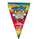 ICE MONY TNT SOUR RAGING RED 65 ML X 36