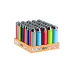 BIC MAXI LIGHTER J 26 50PK