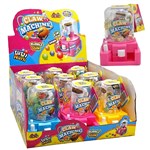 KIDSFRENZY CLAW MACHINE 15G X 9 PACK