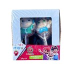 COCOMELON MARSHMALLOW POP 45G X 12