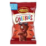 ALLENS CHEEKIES PEG BAG 190G X 12 PACK