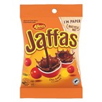 ALLENS JAFFAS PEG BAG 160G X 12 PACK