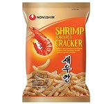 NONGSHIM SHRIMP CRACKER 75G X 20