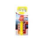 PEZ CARS 17G X 6