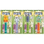 PEZ DISPENSER EASTER 17G X 6
