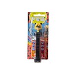 PEZ DISPENSER MIRACULOUS 17X6
