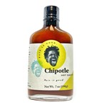 PAIN IS GOOD CHIPOTLE HOT SAUCE 198G