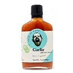 PAIN IS GOOD GARLIC HOT SAUCE 198G