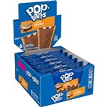POP TARTS FROSTED SMORES 96G X 6 PACK
