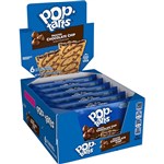 POP TARTS CHOCOLATE CHIP 96G X 6 PACK