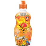 SURPRISE 5 ORANGE 250ML X 12