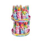 AIT UNICORN POP CANDY LOLLIPOP 50G X 18PK