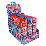 SLUSH PUPPIE ROLLER LICKER 60ML X 15
