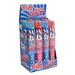 SLUSH PUPPIE SUPER SPRAY 80ML X 12