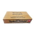AUTHENTIC TURKISH DELIGHT VANILLA FLAVOUR BULK 4KG