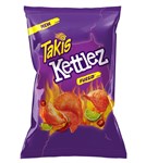 TAKIS CHIPS KETTLEZ 226G X 12 PK