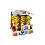 POP UPS MINIONS 10G X 12PK